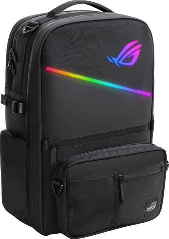 Mochila asus rog ranger gaming bp3703g 17pulgadas aura