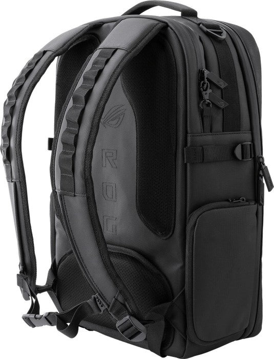 Mochila asus rog ranger gaming bp3703g 17pulgadas aura