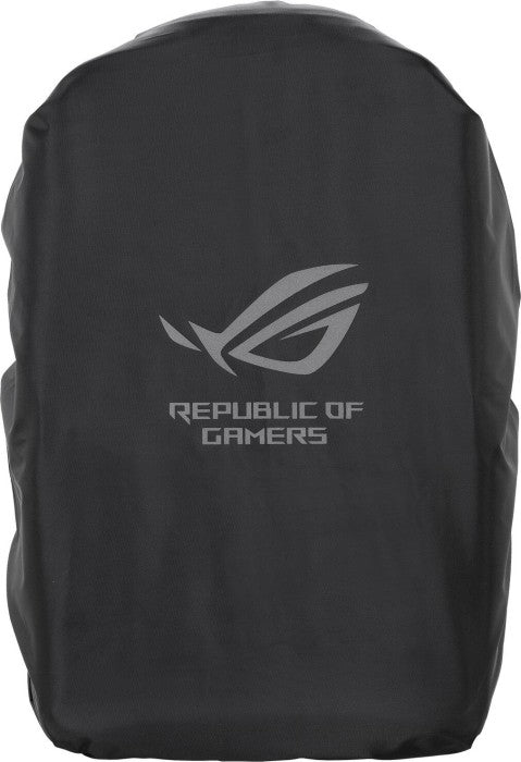 Mochila asus rog ranger gaming bp3703g 17pulgadas aura