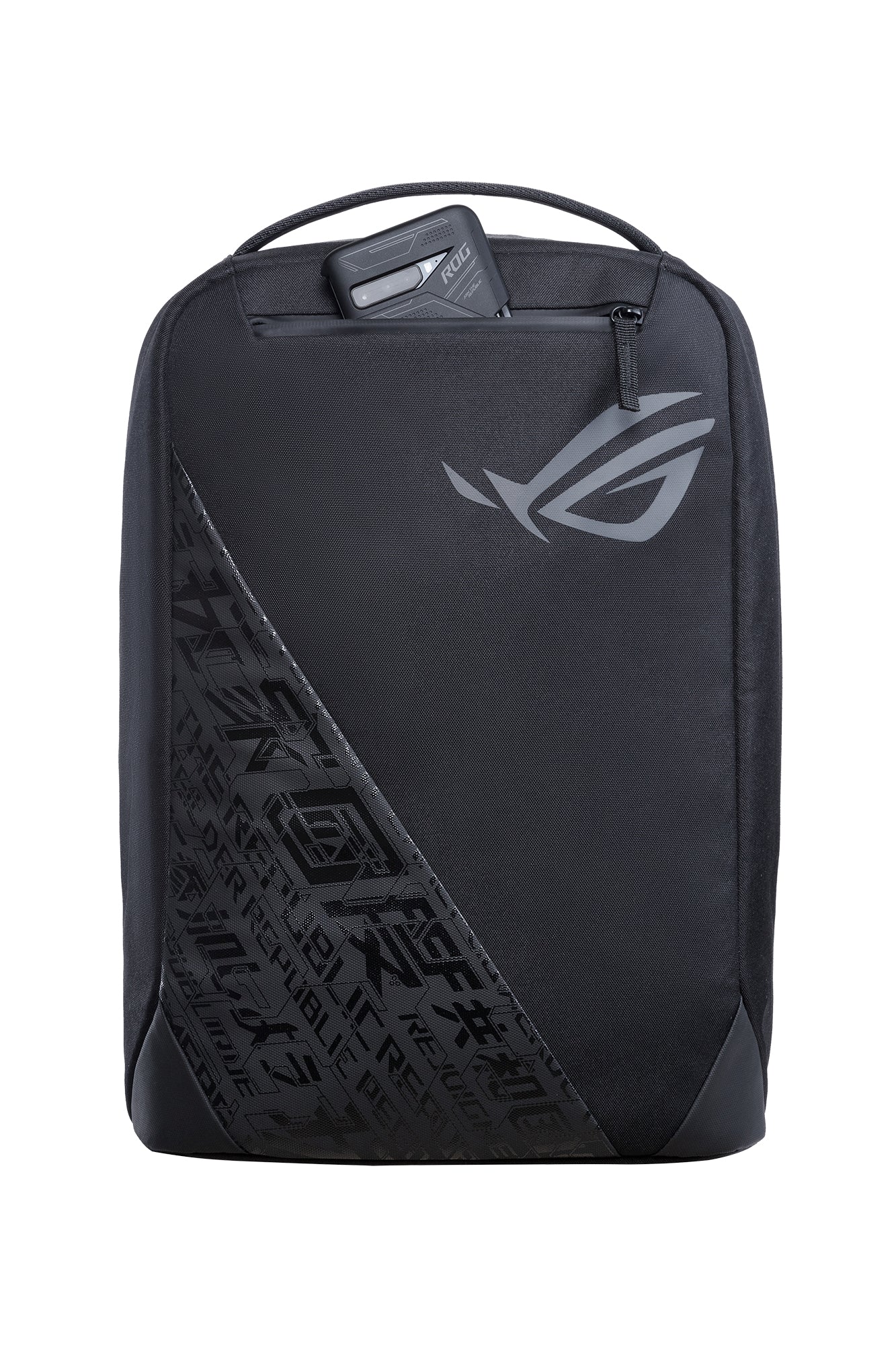 Mochila asus rog ranger bp1501g 17pulgadas