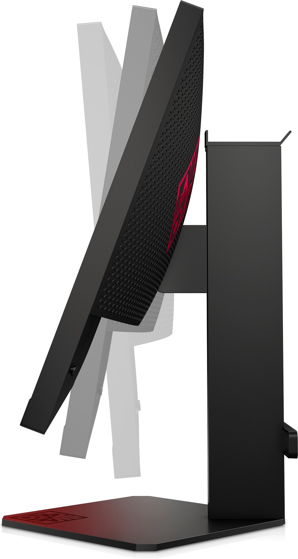 Monitor gaming tn led omen x 25f 24.5pulgadas hp full hd -  1ms -  240hz -  adaptive sync -  1000:1 -  hdmi -  display port