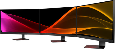 Monitor gaming tn led hp omen 27pulgadas 27 hdr 1ms -  qhd -  16:9 -  1000:1 -  240hz -  hdmi -  display port -  usb -  vesa