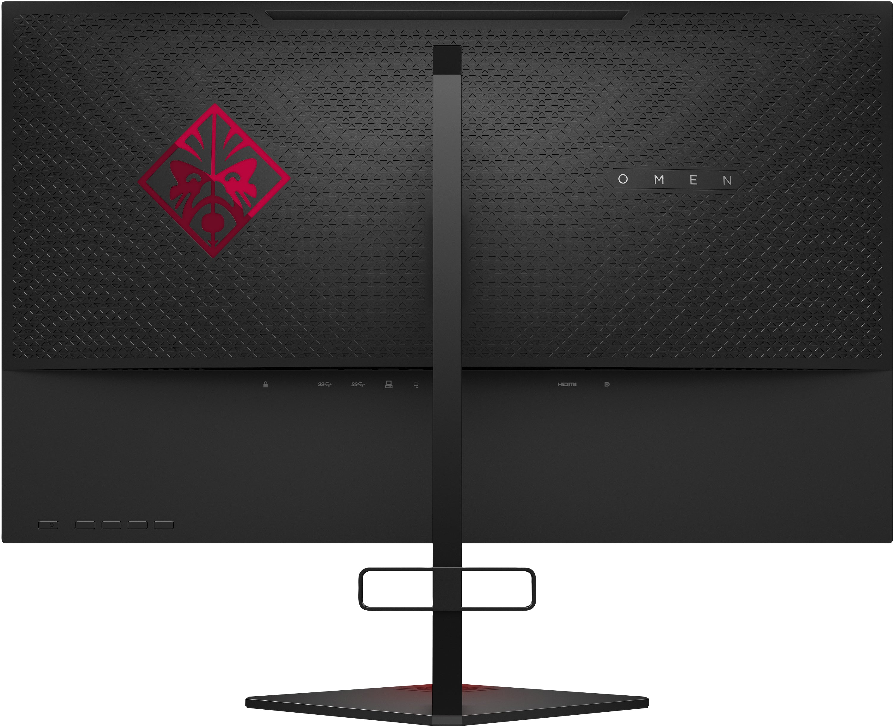 Monitor gaming tn led hp omen 27pulgadas 27 hdr 1ms -  qhd -  16:9 -  1000:1 -  240hz -  hdmi -  display port -  usb -  vesa