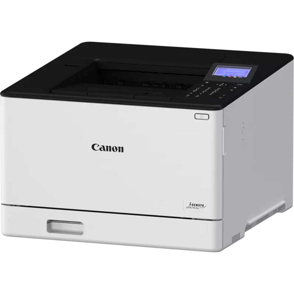 Impresora canon lbp673cdw laser color i - sensys a4 -  33ppm -  usb -  red -  wifi -  wifi direct -  duplex -  bandeja 250 hojas