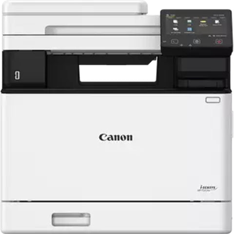 Multifuncion canon mf752cdw laser color i - sensys a4 -  33ppm -  usb -  red -  red -  wifi -  wifi direct -  duplex todas las funciones -  bandeja 250 hojas