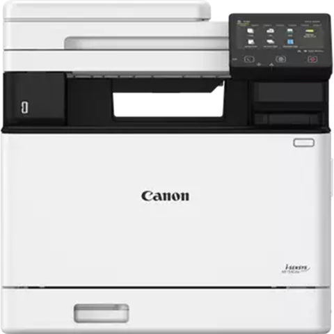 Multifuncion canon mf754cdw laser color i - sensys fax -  a4 -  33ppm -  usb -  red -  red -  wifi -  wifi direct -  duplex todas las funciones -  bandeja 250 hojas