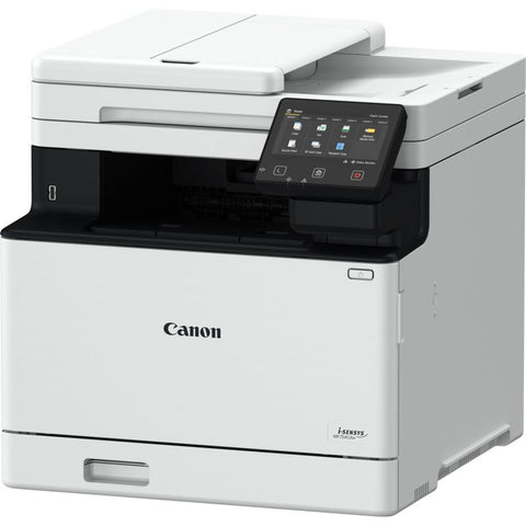 Multifuncion canon mf754cdw laser color i - sensys fax -  a4 -  33ppm -  usb -  red -  red -  wifi -  wifi direct -  duplex todas las funciones -  bandeja 250 hojas