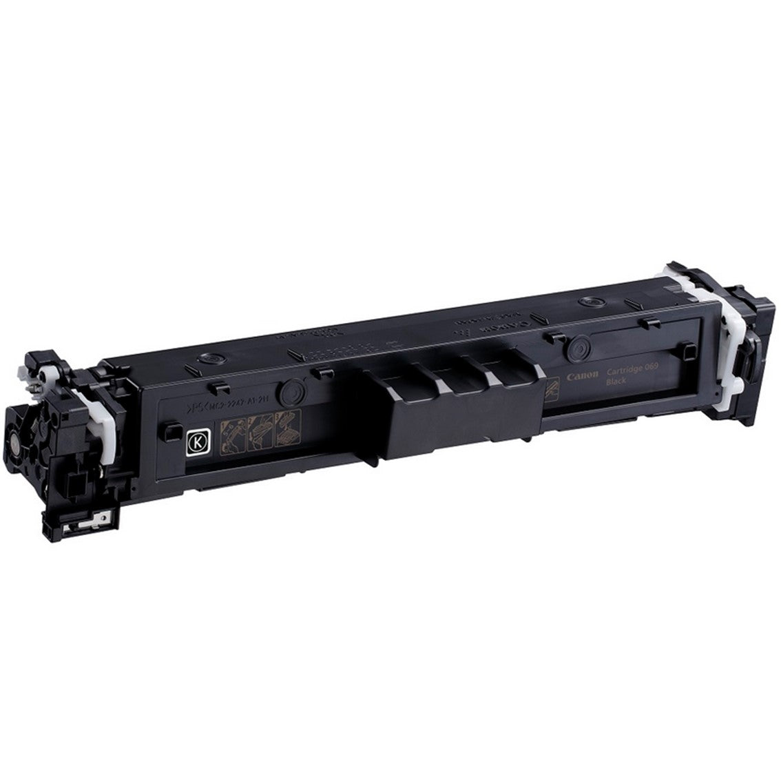 Toner canon 069 negro 5094c002