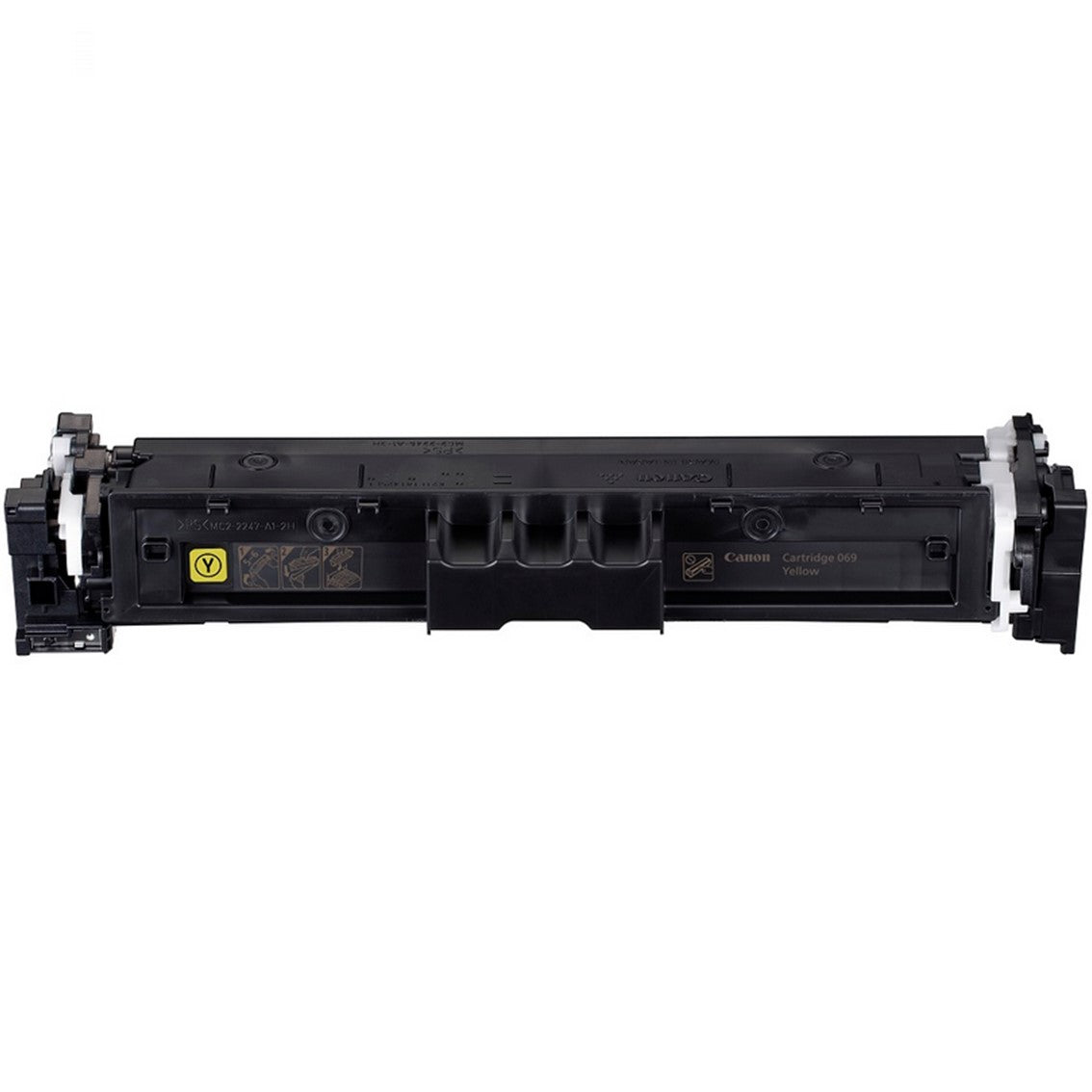 Toner canon 069 amarillo 5091c002