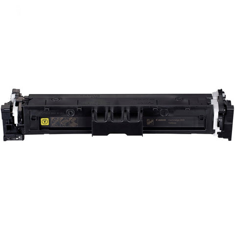 Toner canon 069 amarillo 5091c002