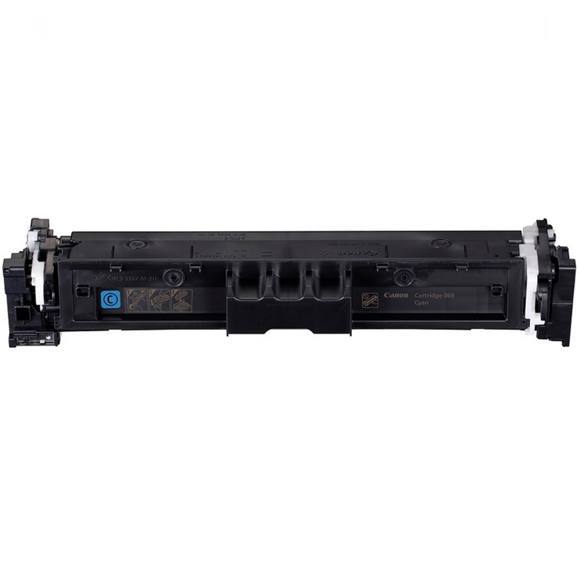 Toner canon 069h cian 5097c002