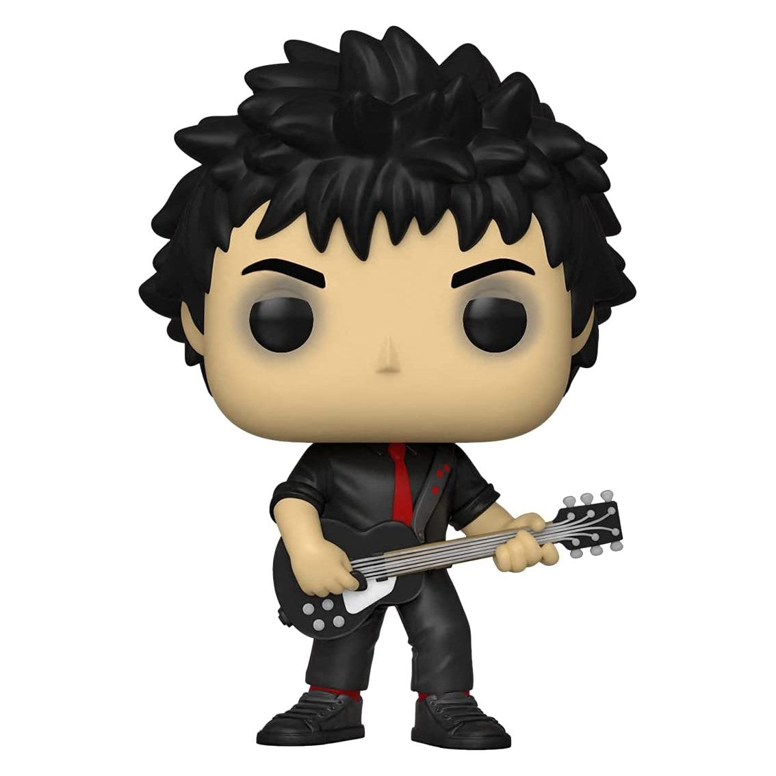 Funko pop estrellas del rock green day billie joe armstrong 56724