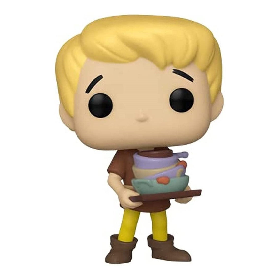 Funko pop disney the sword and the stone arthur 49153
