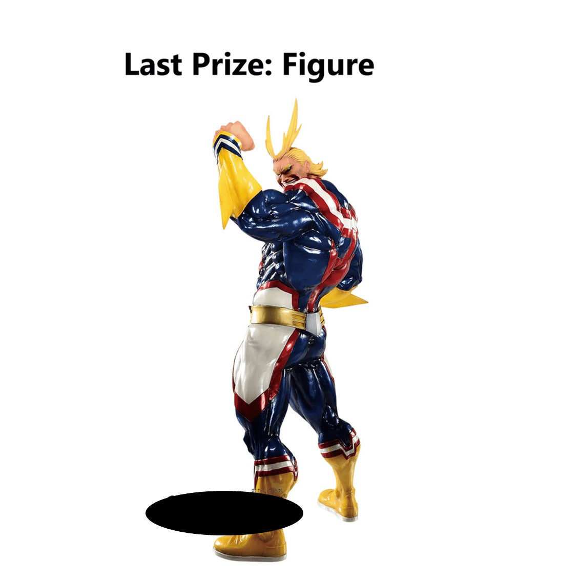 Ichiban kuji banpresto my hero academia begin the hero lote 80 articulos 80 cupones sorpresa