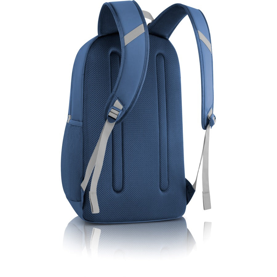 Mochila dell ecoloop urban para portatil 15pulgadas azul