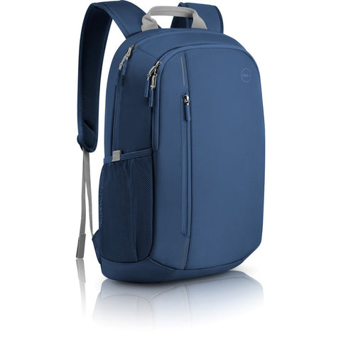 Mochila dell ecoloop urban para portatil 15pulgadas azul