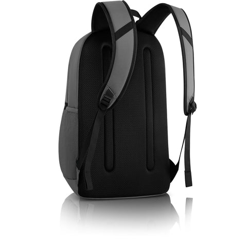 Mochila dell ecoloop urban para portatil 15pulgadas gris