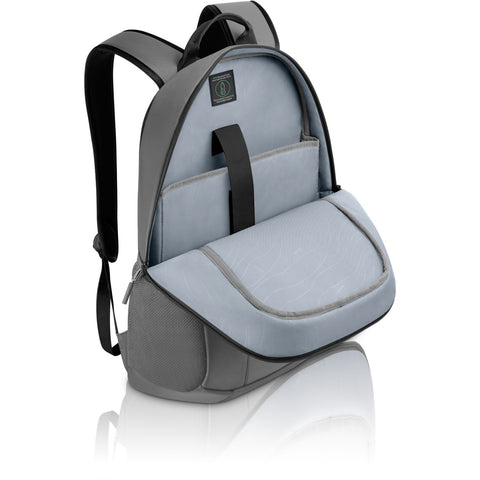 Mochila dell ecoloop urban para portatil 15pulgadas gris