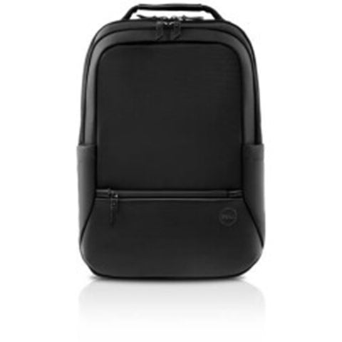 Mochila dell premier para portatil 15.6pulgadas negro