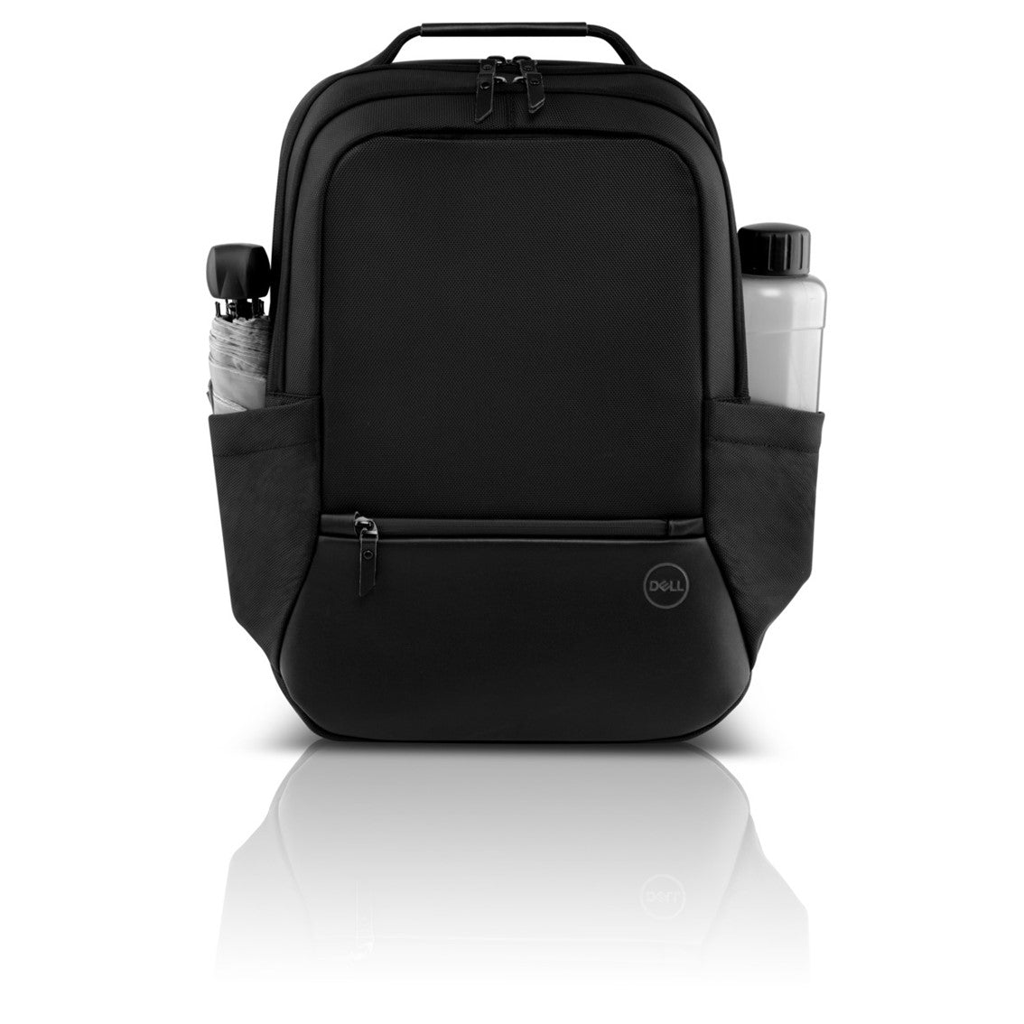 Mochila dell premier para portatil 15.6pulgadas negro