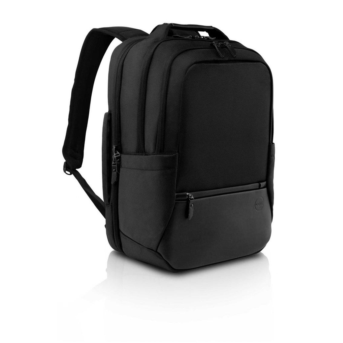 Mochila dell premier para portatil 15.6pulgadas negro