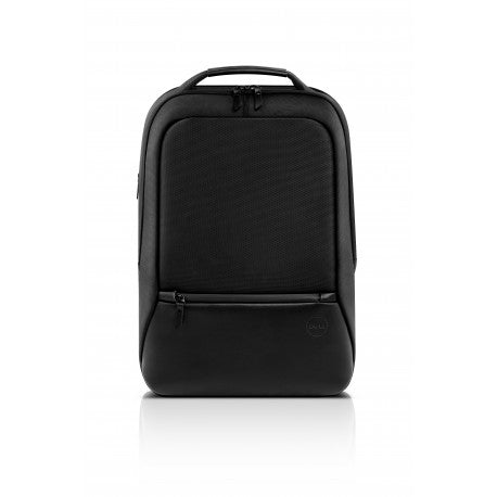 Mochila dell premier slim para portatil 15pulgadas negro