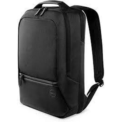 Mochila dell premier slim para portatil 15pulgadas negro