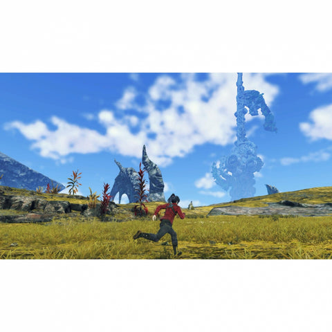 Juego nintendo switch -  xenoblade chronicles 3