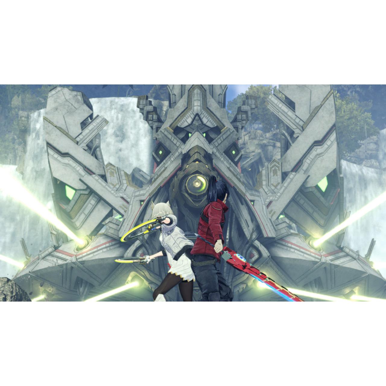 Juego nintendo switch -  xenoblade chronicles 3