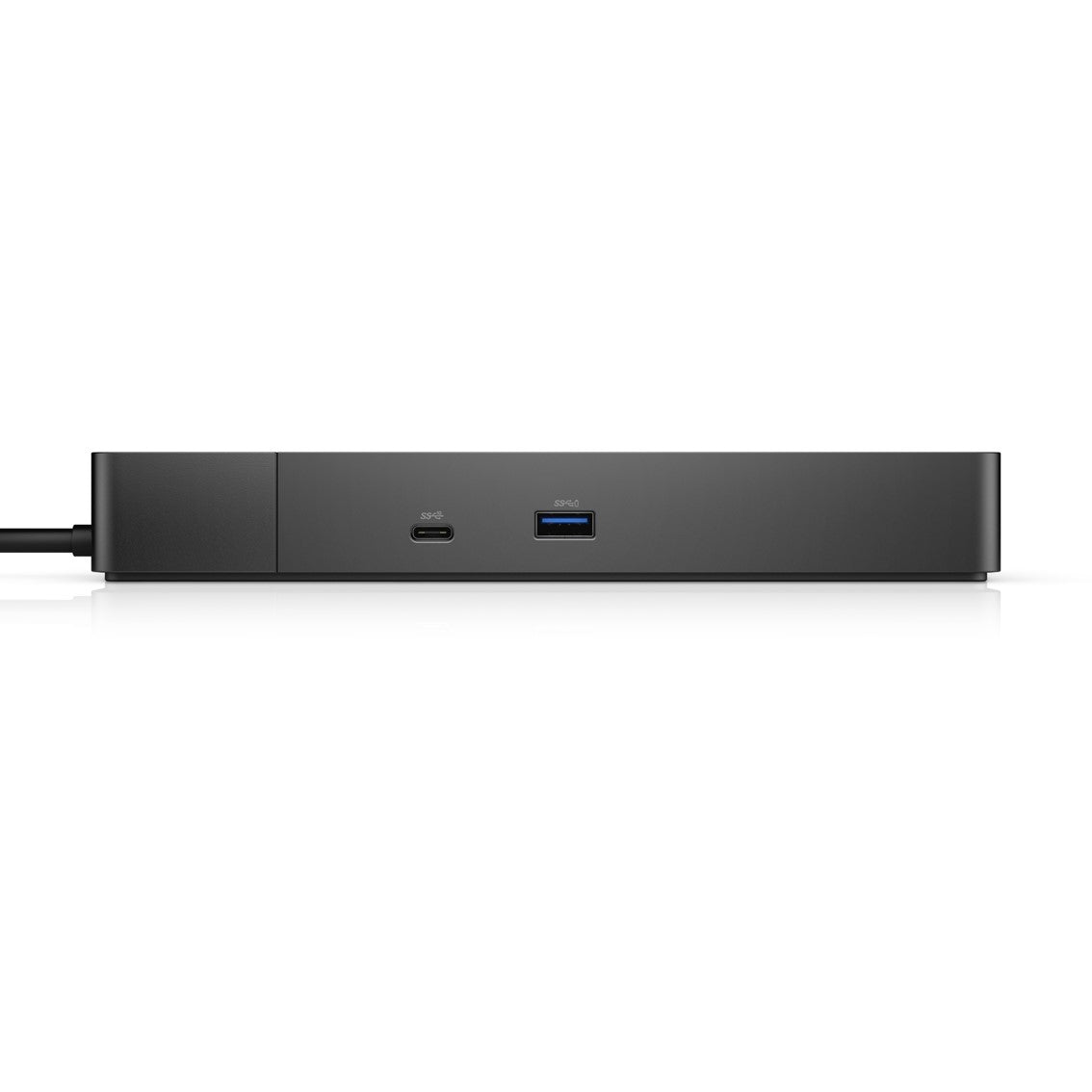 Docking station dell 3 x usb tipo a - 2 x usb tipo c - 1 x hdmi - 2 x dp - 1 x rj45