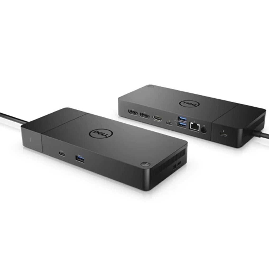 Docking station dell 3 x usb tipo a - 2 x usb tipo c - 1 x hdmi - 2 x dp - 1 x thunderbolt 3