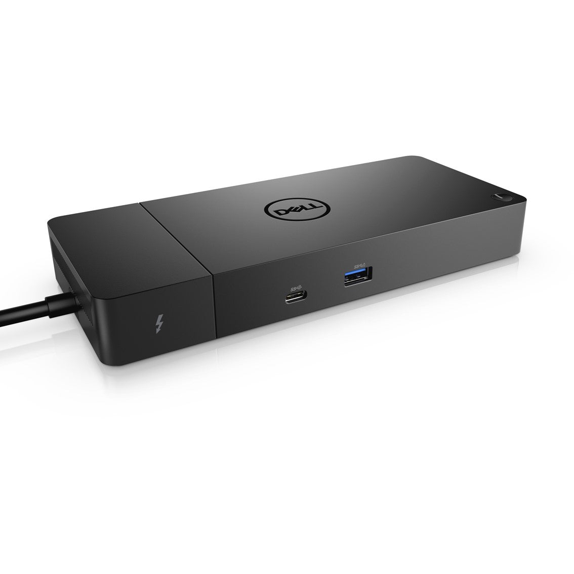 Docking station dell 3 x usb tipo a - 2 x usb tipo c - 1 x hdmi - 2 x dp - 1 x thunderbolt 3