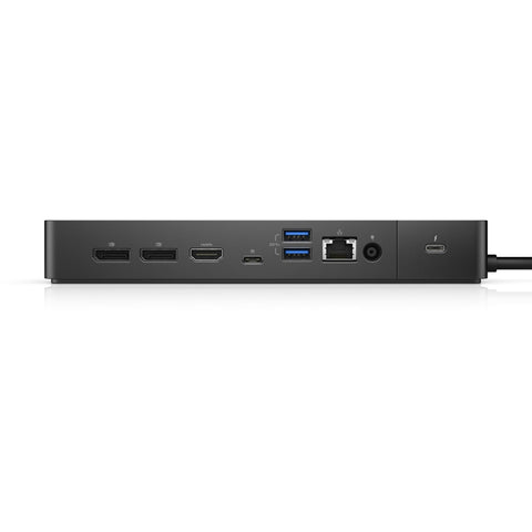 Docking station dell 3 x usb tipo a - 2 x usb tipo c - 1 x hdmi - 2 x dp - 1 x thunderbolt 3