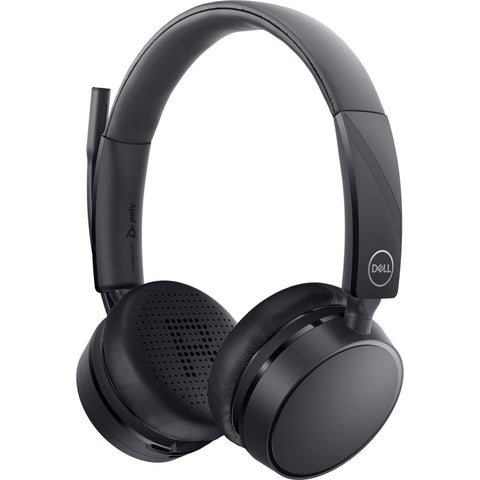 Auriculares inalambricos dell pro dell - wl5022 microfono