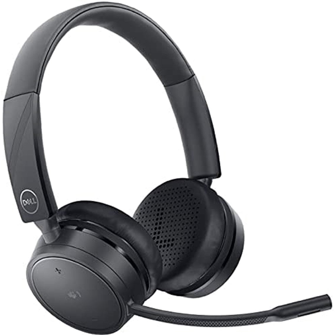 Auriculares inalambricos dell pro dell - wl5022 microfono