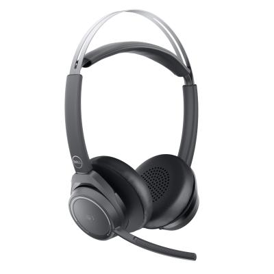 Auriculares inalambricos dell premier dell - wl7022 microfono