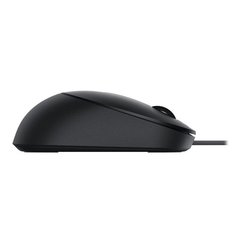 Mouse raton dell ms3220 optico 5 botones 3200ppp usb negro