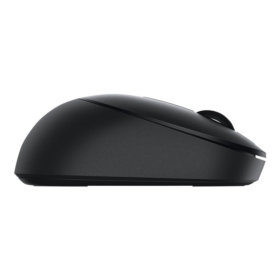 Mouse raton dell ms3320w optico 3 botones 1600ppp wireless inalambrico negro