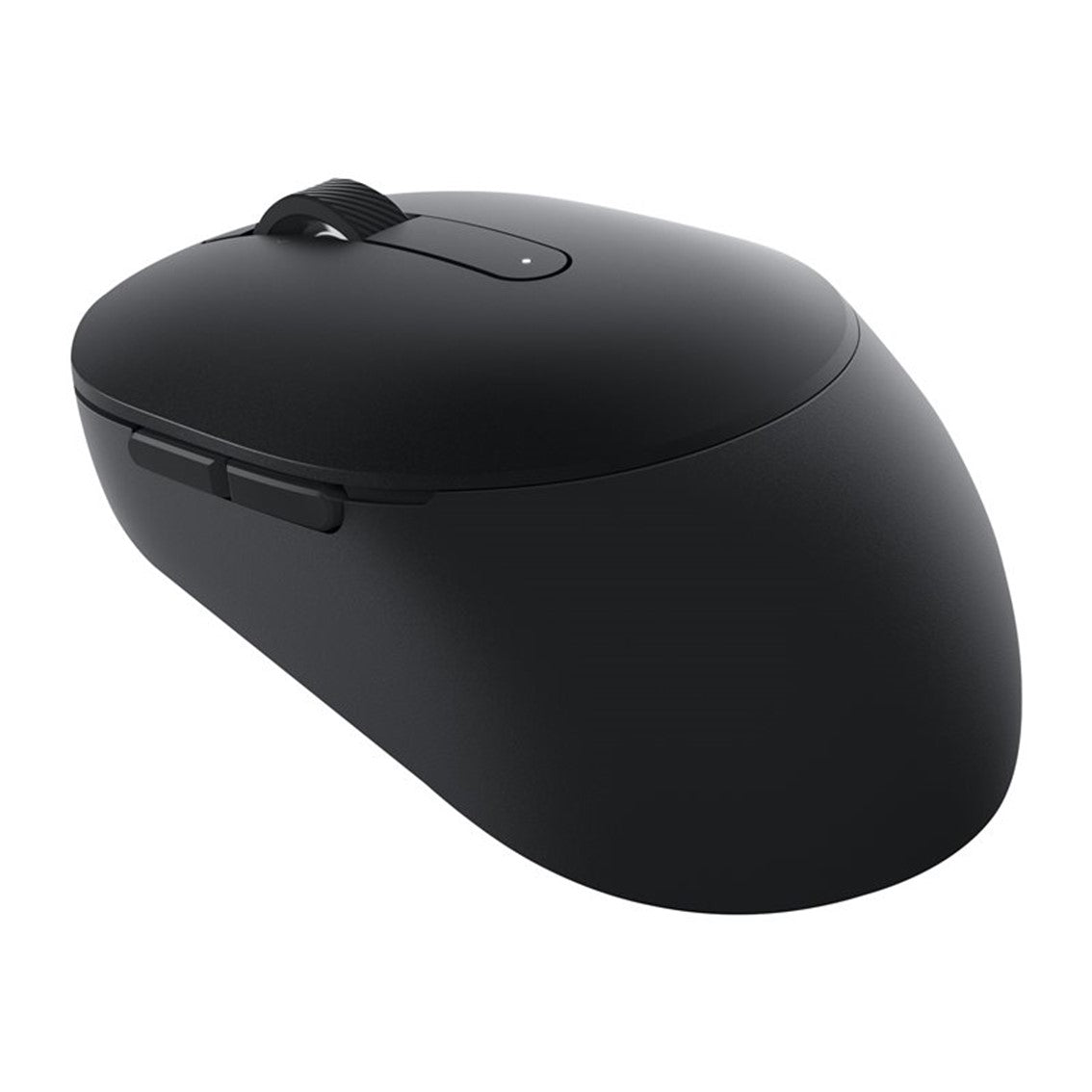 Mouse raton dell ms5120w optico 7 botones 1600ppp wireless inalambrico negro