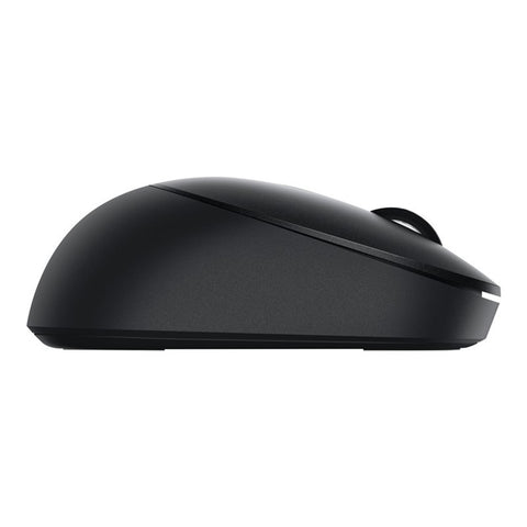 Mouse raton dell ms5120w optico 7 botones 1600ppp wireless inalambrico negro