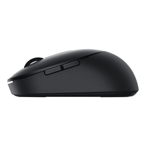 Mouse raton dell ms5120w optico 7 botones 1600ppp wireless inalambrico negro