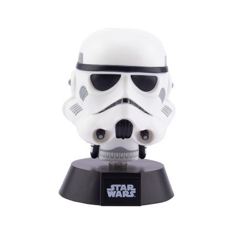 Lampara paladone icon star wars stormtrooper