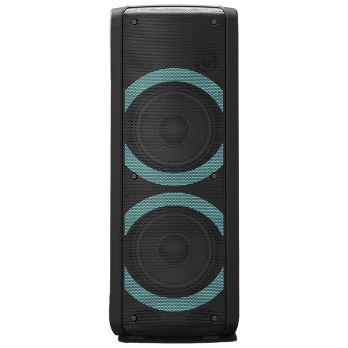 Altavoz bluetooth party denver bps - 352 - 30w rms con microfono