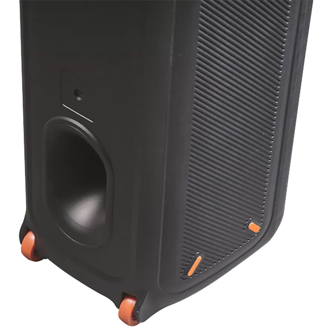 Altavoz bluetooth party denver bps - 451 - 2 x 20w rms