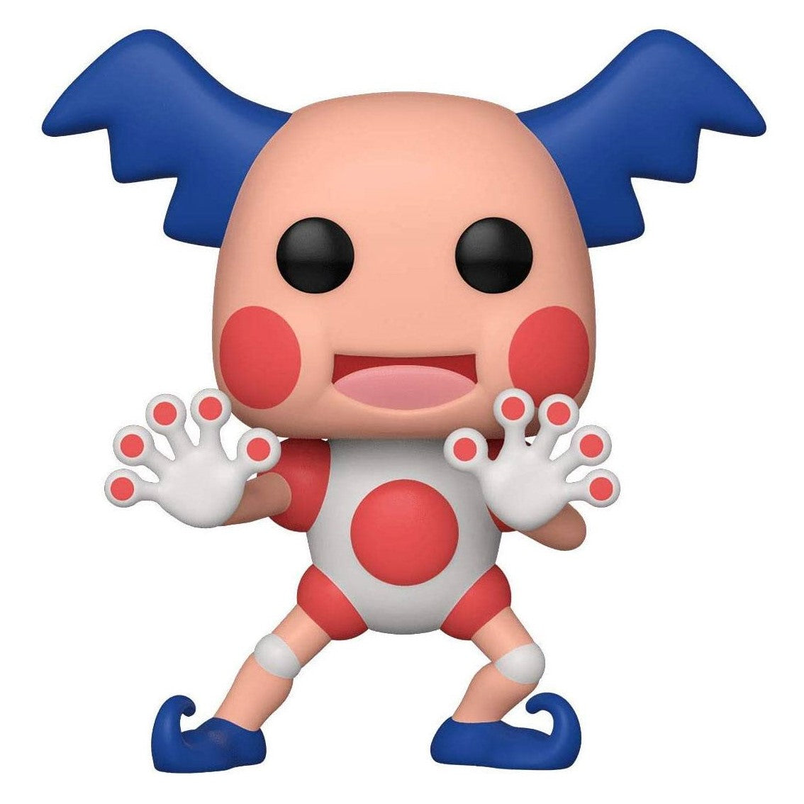 Funko pop pokemon mr. mime 63696