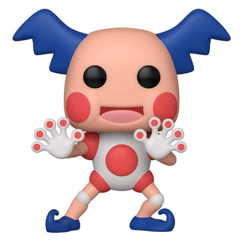 Funko pop pokemon mr. mime 63696