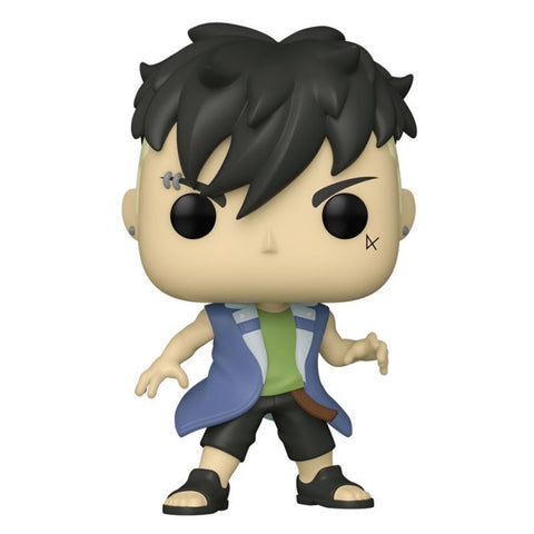 Funko pop animacion boruto kawaki 54490