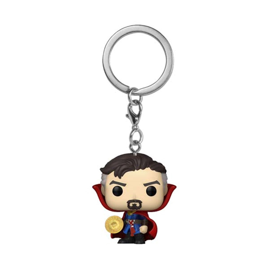 Funko pop keychain llavero doctor strange multiverso de la locura 60911