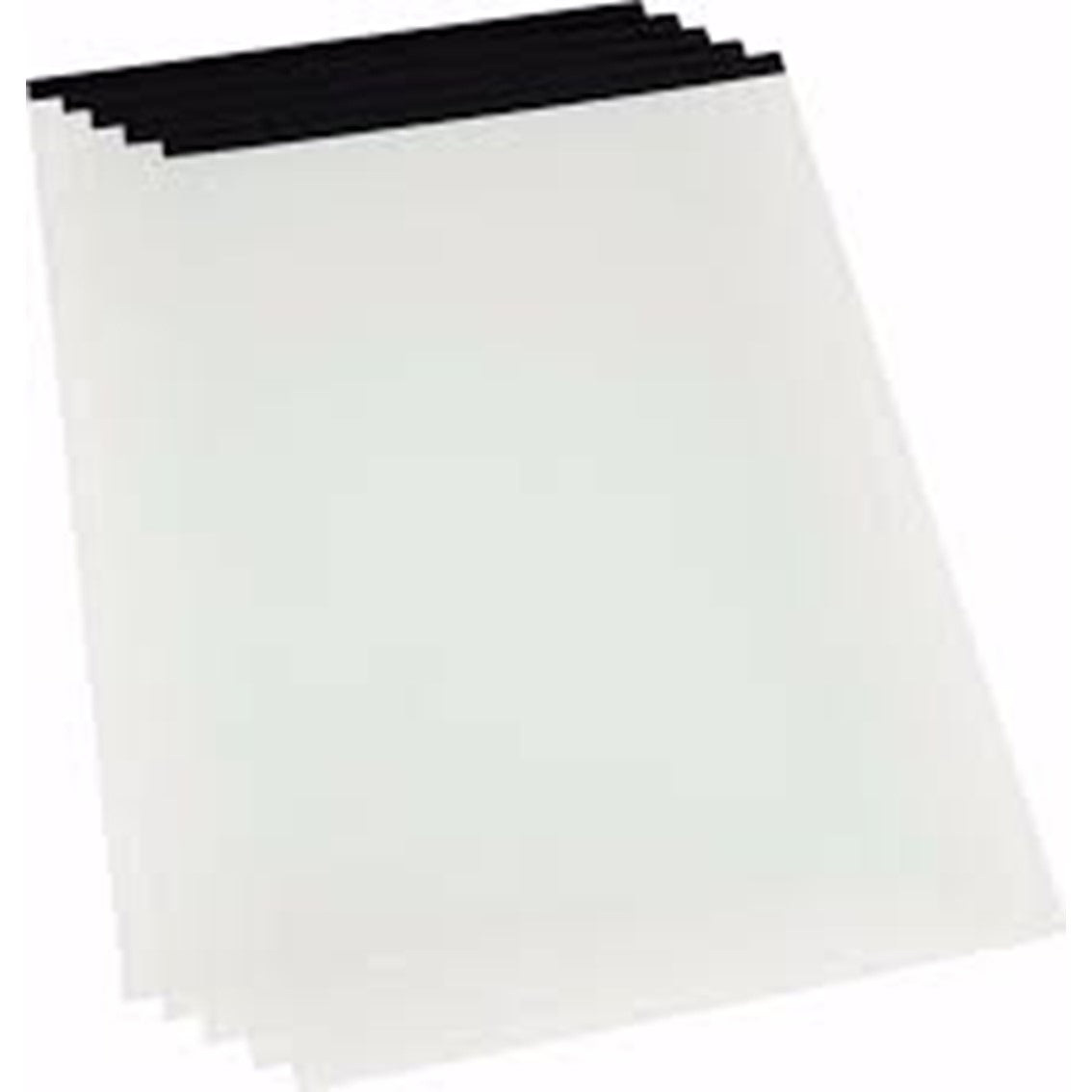 Carrier sheet canon a5 para escaner rs40