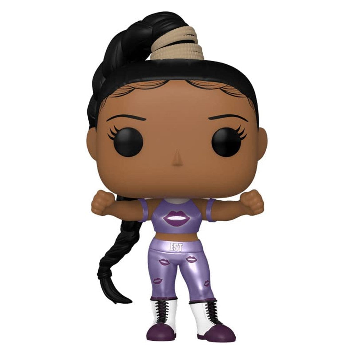 Funko pop deportes wwe bianca bel air wm37 61465